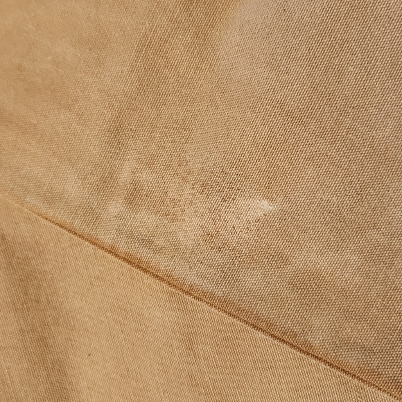 Carhartt work pants (double panel legs) - Picture 7 of 10